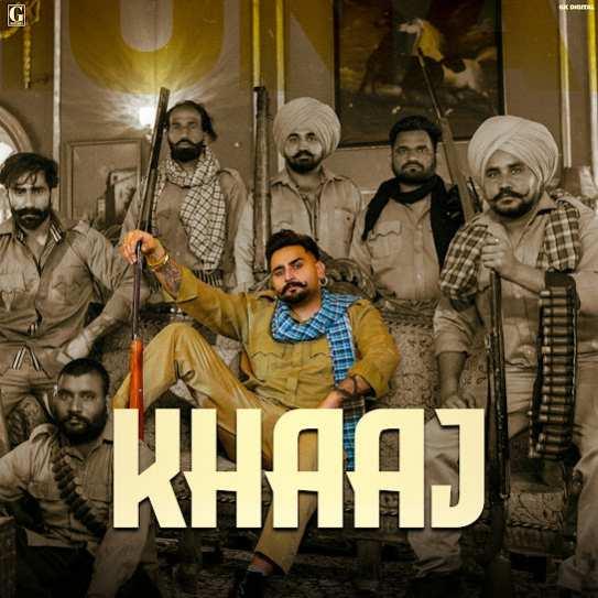 Khaaj Hunar Sidhu Mp3 Song Download Djjohal